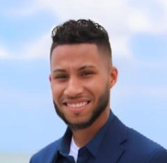 Jonathan Mejia