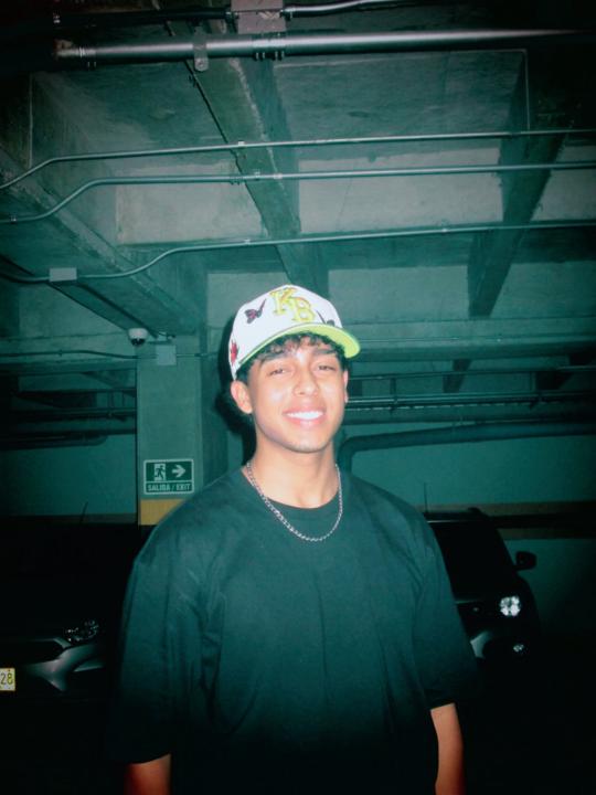 Andres Restrepo