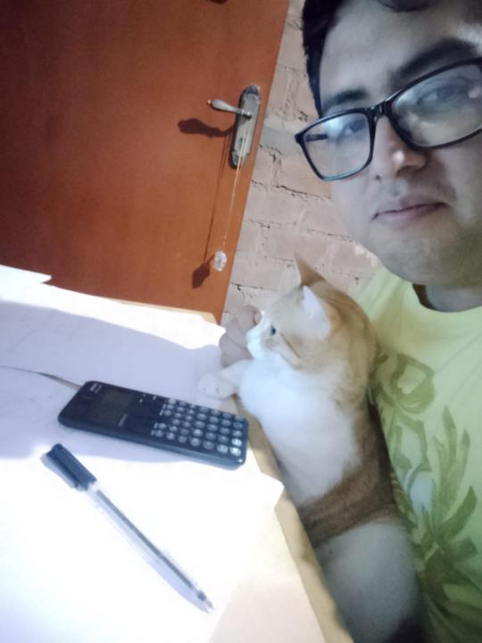 Moises david Reaño vaca