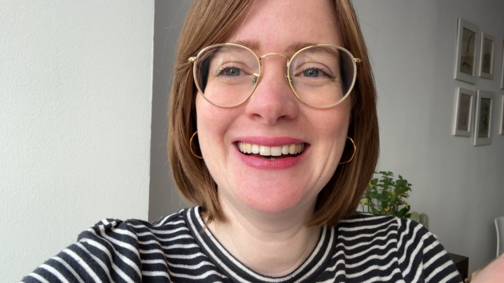 📅⚠️Aviso importante: pequeño cambio esta semana