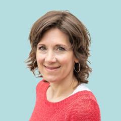 Birgit Kube