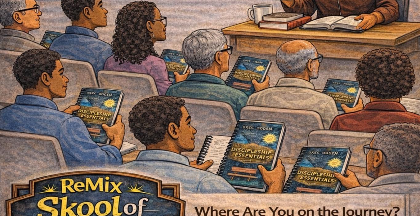 Road Trip to C.H.A.N.G.E.