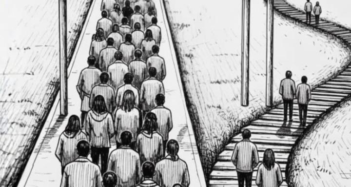 Aints & Saints - C.H.A.N.G.E.