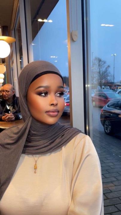 Sahro Ali