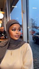 Sahro Ali