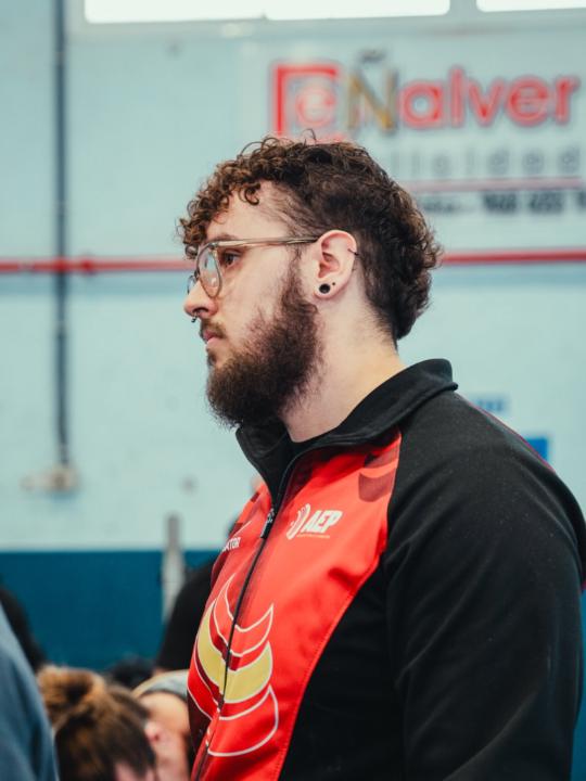Daniel Gazólaz
