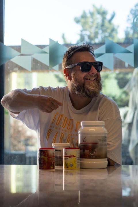 Jiří Čermák