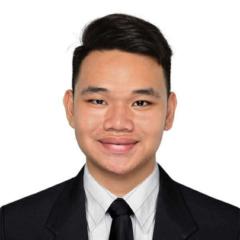 John Ricky Asuncion