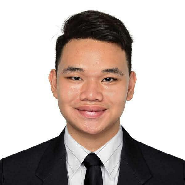 John Ricky Asuncion