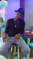 Khalid Pickering