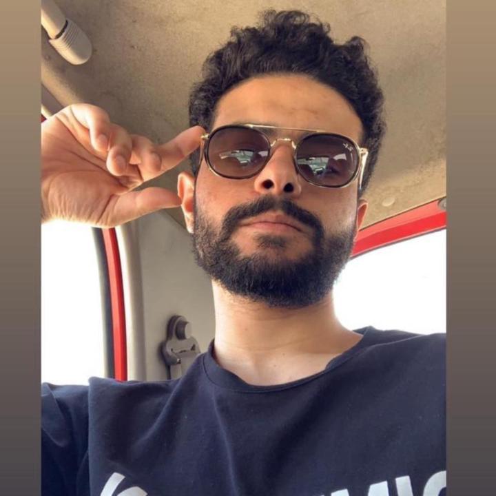 Ziad Hassan