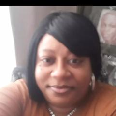 Michelle Mccrae