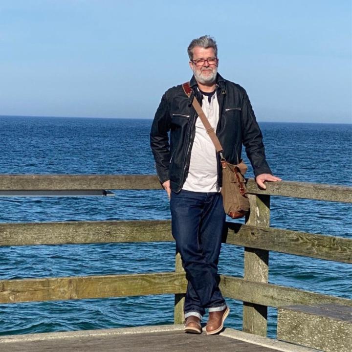 Thorsten Roos