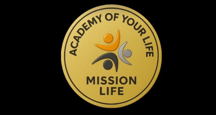 ACADEMY OF YOUR LIFE