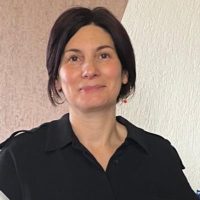 Angélique Rey