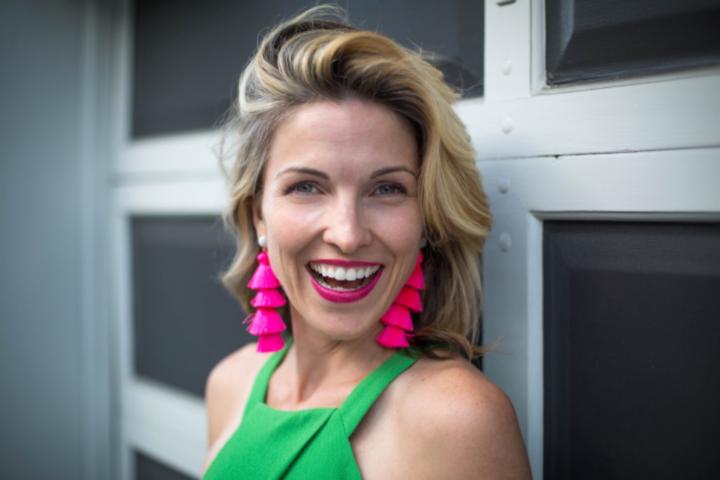 Megan Lathrop