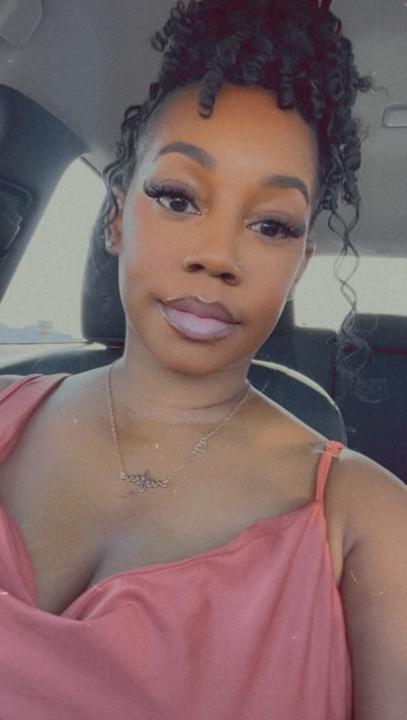 Camisha Baugh