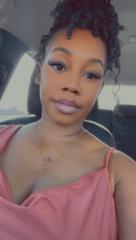 Camisha Baugh
