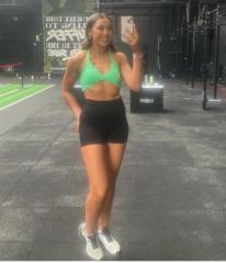 Charmaine Wilson