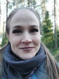 Aino Mehtola