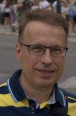 Thomas Moser
