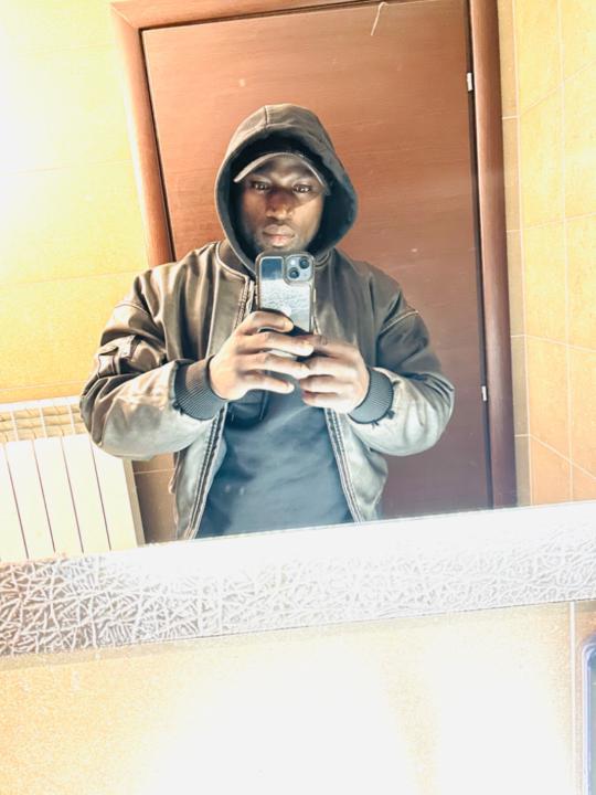Mamoudou Bance