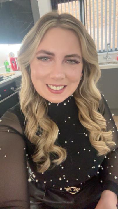Charlotte Elizabeth Evans