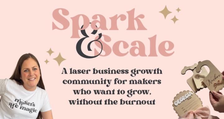 Spark & Scale