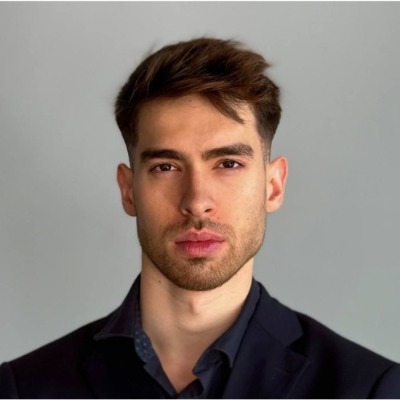 Kirill Sadchikov