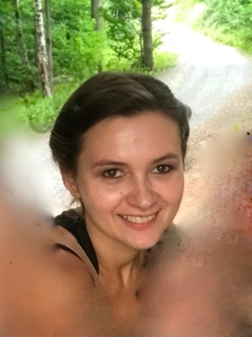 Agnieszka Szymańska