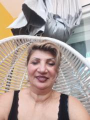 Biljana Trajkovic Rademakers