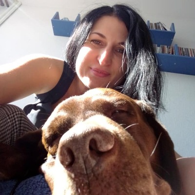 Agnieszka Kawka-Nowak