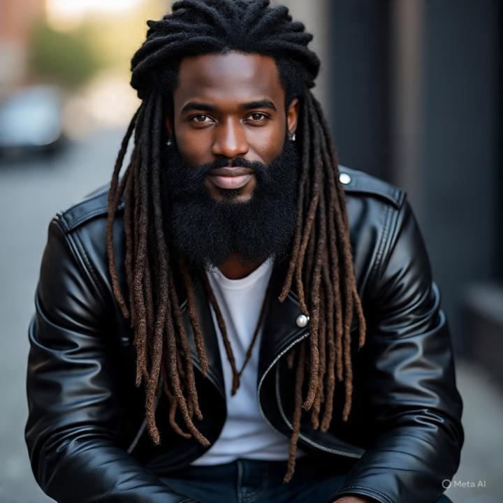 YahuDe Frazier