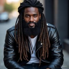 YahuDe Frazier