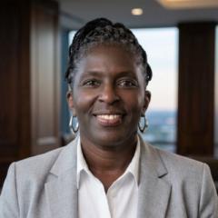 Jacqueline Guyton