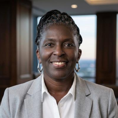 Jacqueline Guyton