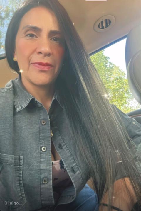 Maria Fernanda Martinez