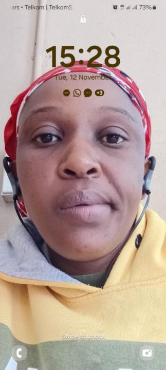 Sindisiwe Valencia Duma