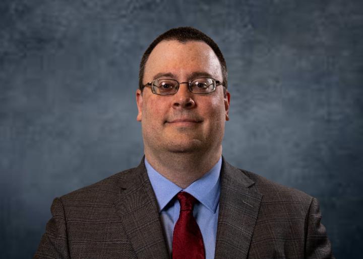 Steven Lee