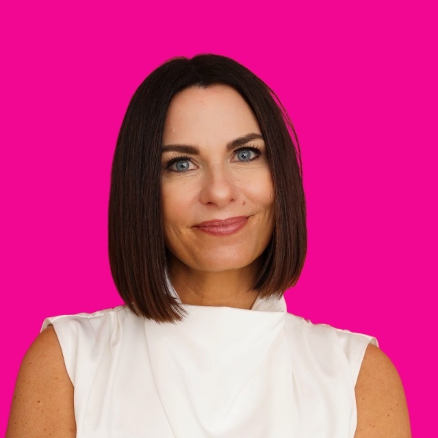 Courtney Turich