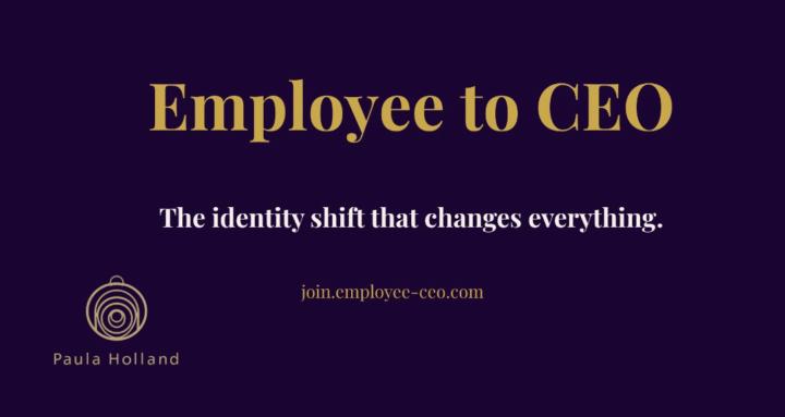 Employee to CEO