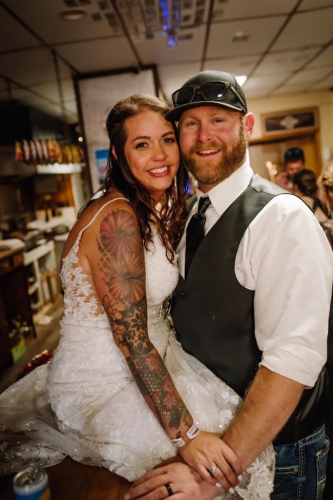 Cortney Clauson