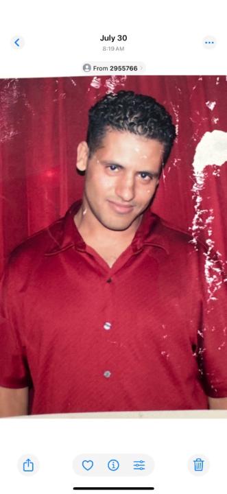 Abdul Ali