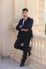 Elchin Abdurahmanov