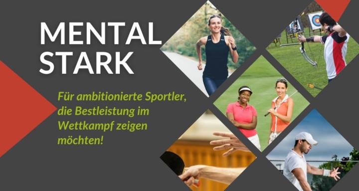 Mentale Stärke im Sport