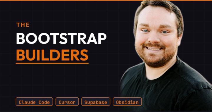 Bootstrap Builders