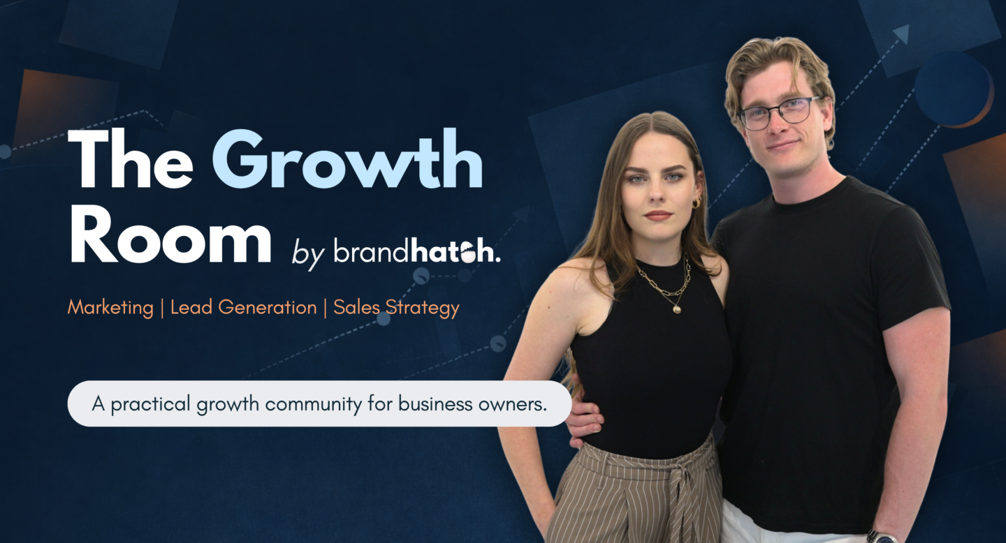 The Growth Room