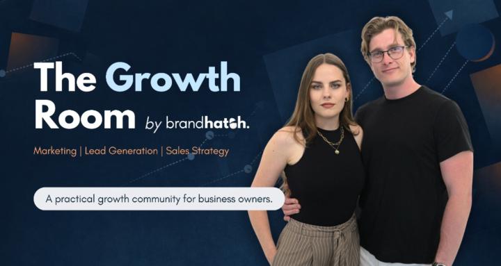 The Growth Room