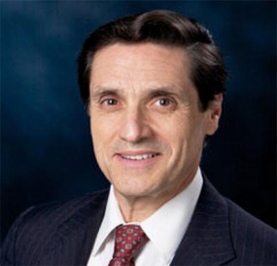 Jerry Cahn