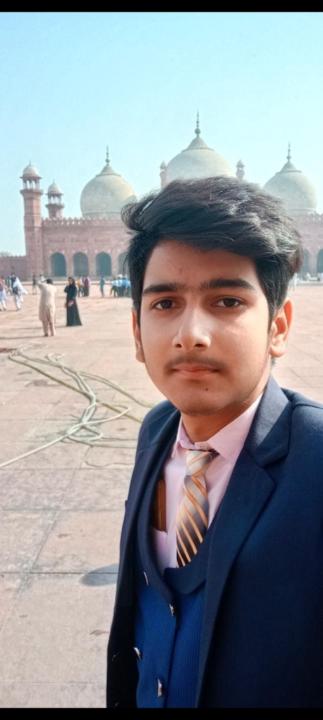 Noor Ahmad